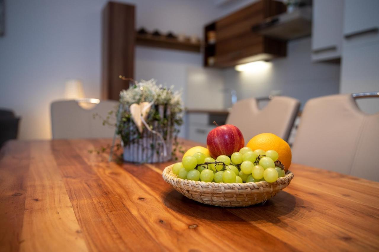 Apartment-Alpenfantasie ツェル アム ゼー エクステリア 写真