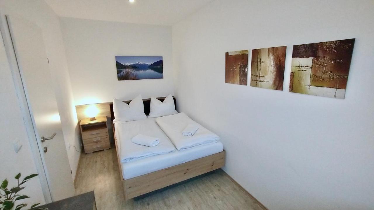 Apartment-Alpenfantasie ツェル アム ゼー エクステリア 写真