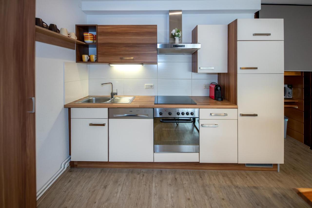 Apartment-Alpenfantasie ツェル アム ゼー エクステリア 写真