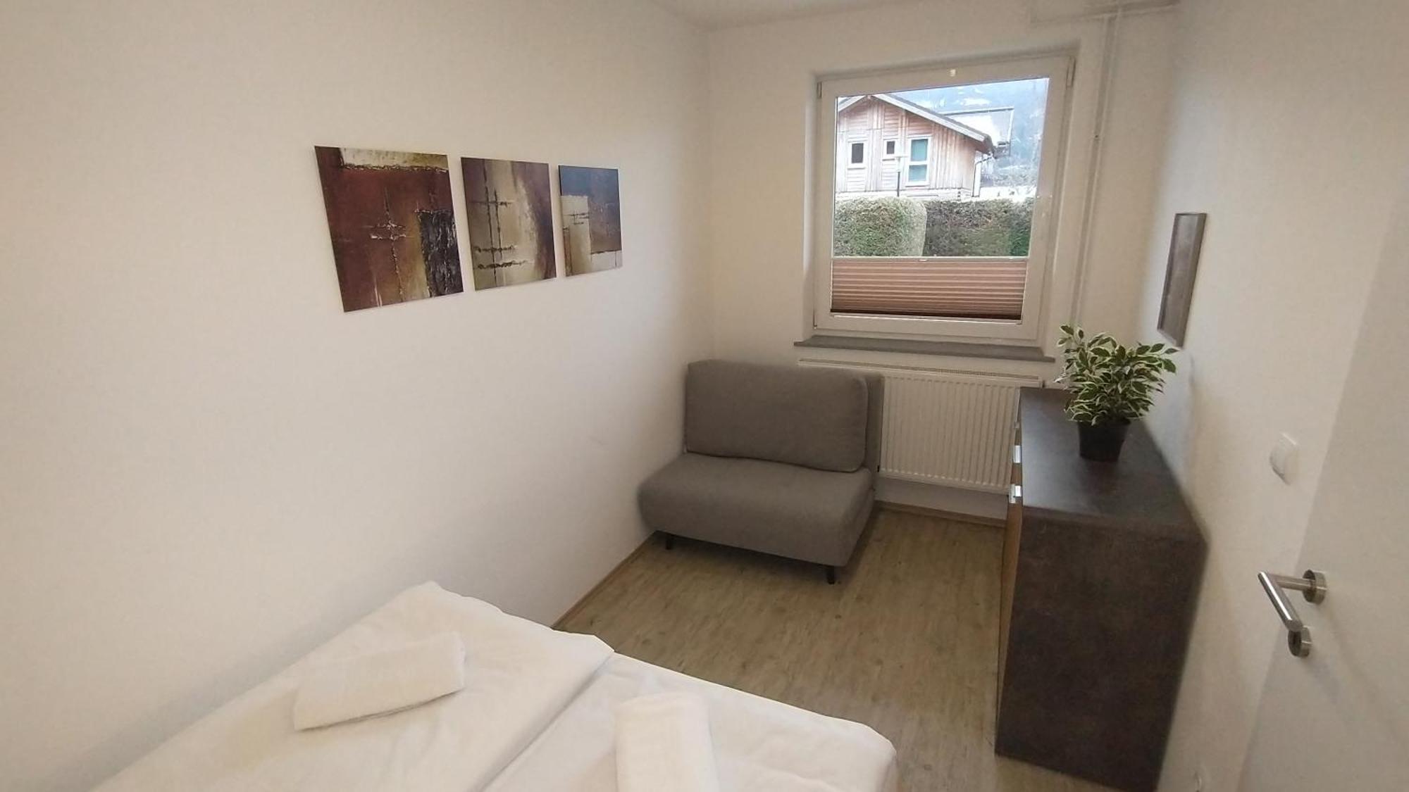 Apartment-Alpenfantasie ツェル アム ゼー エクステリア 写真
