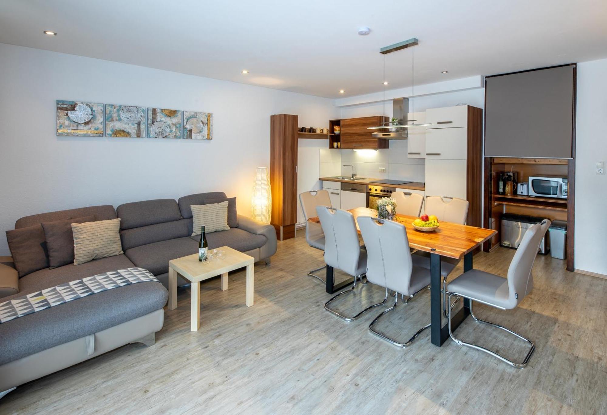 Apartment-Alpenfantasie ツェル アム ゼー エクステリア 写真