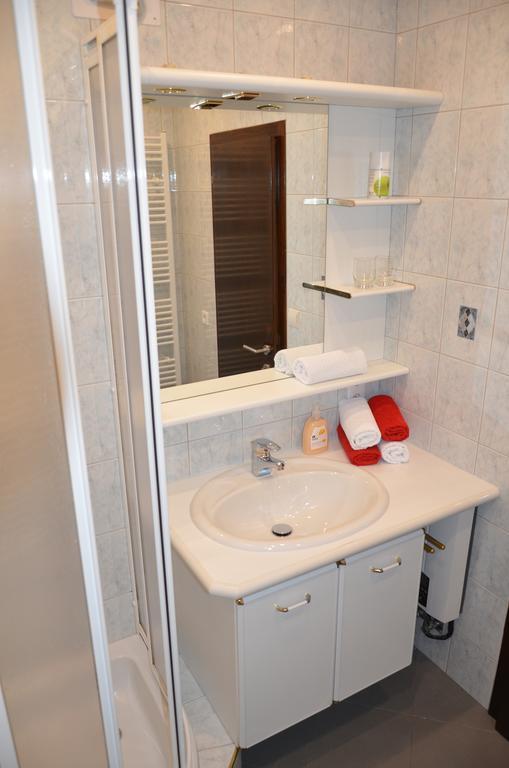 Apartment-Alpenfantasie ツェル アム ゼー エクステリア 写真
