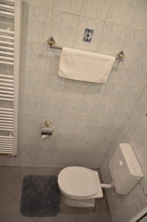 Apartment-Alpenfantasie ツェル アム ゼー 部屋 写真